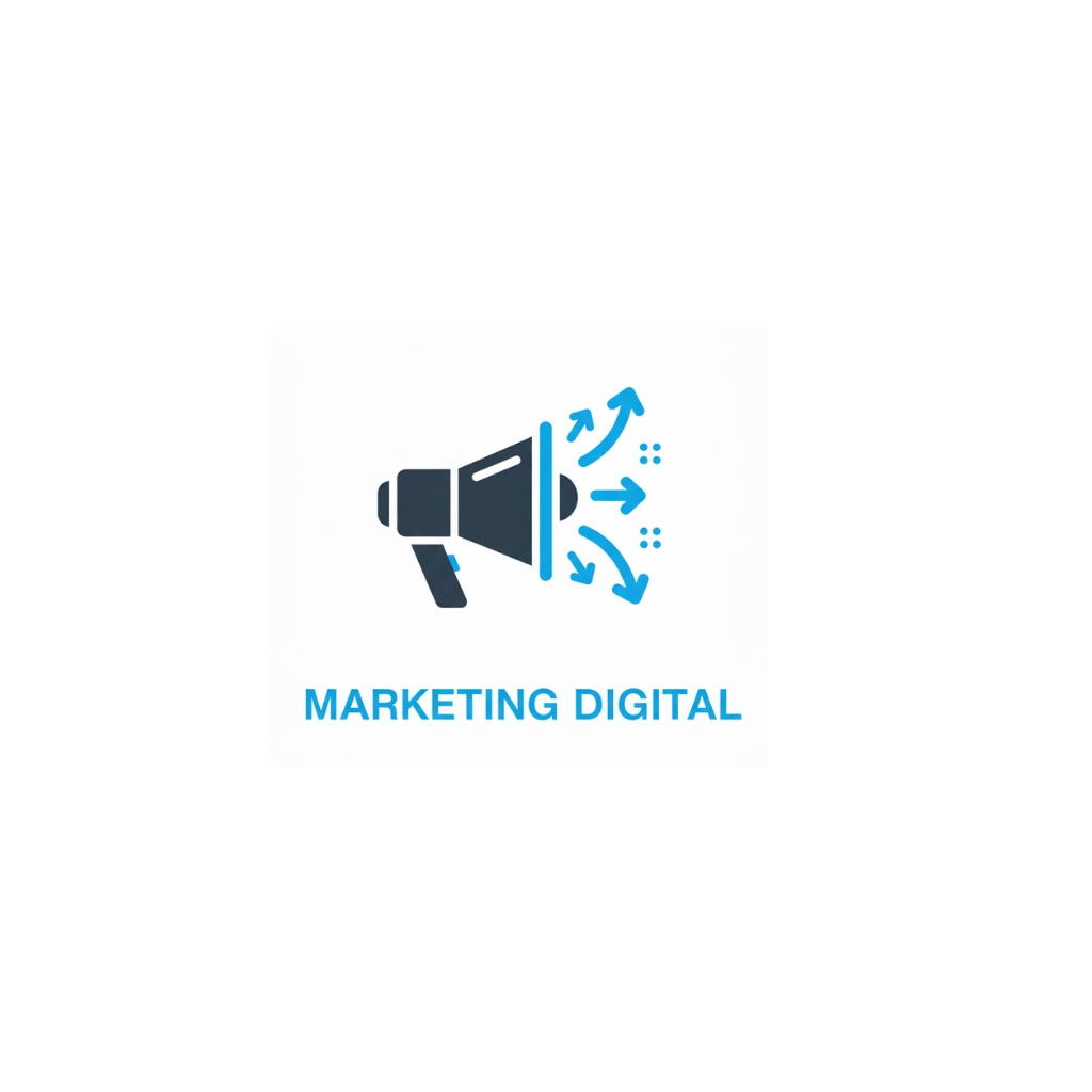 Icono Marketing Digital