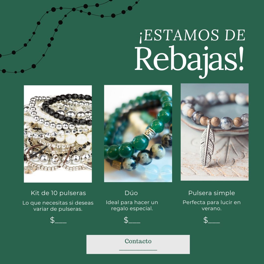 Presenta tu Joyería