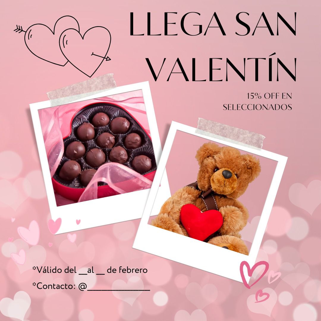 Regala con Amor